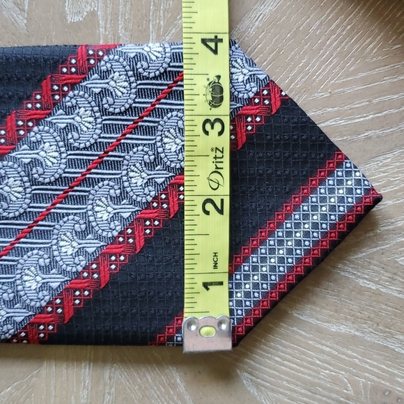 Superba vintage necktie - Picture 5 of 5